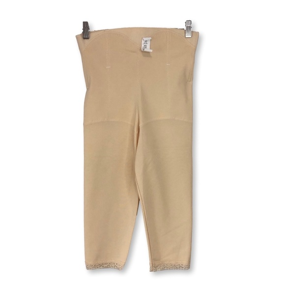 Cortland Intimates Blush Nude Shapewear XL Style 7607 - Picture 1 of 13